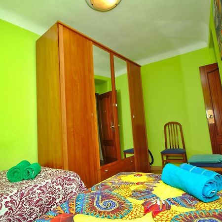 Cleopatra Apartment 阿利坎特 外观 照片