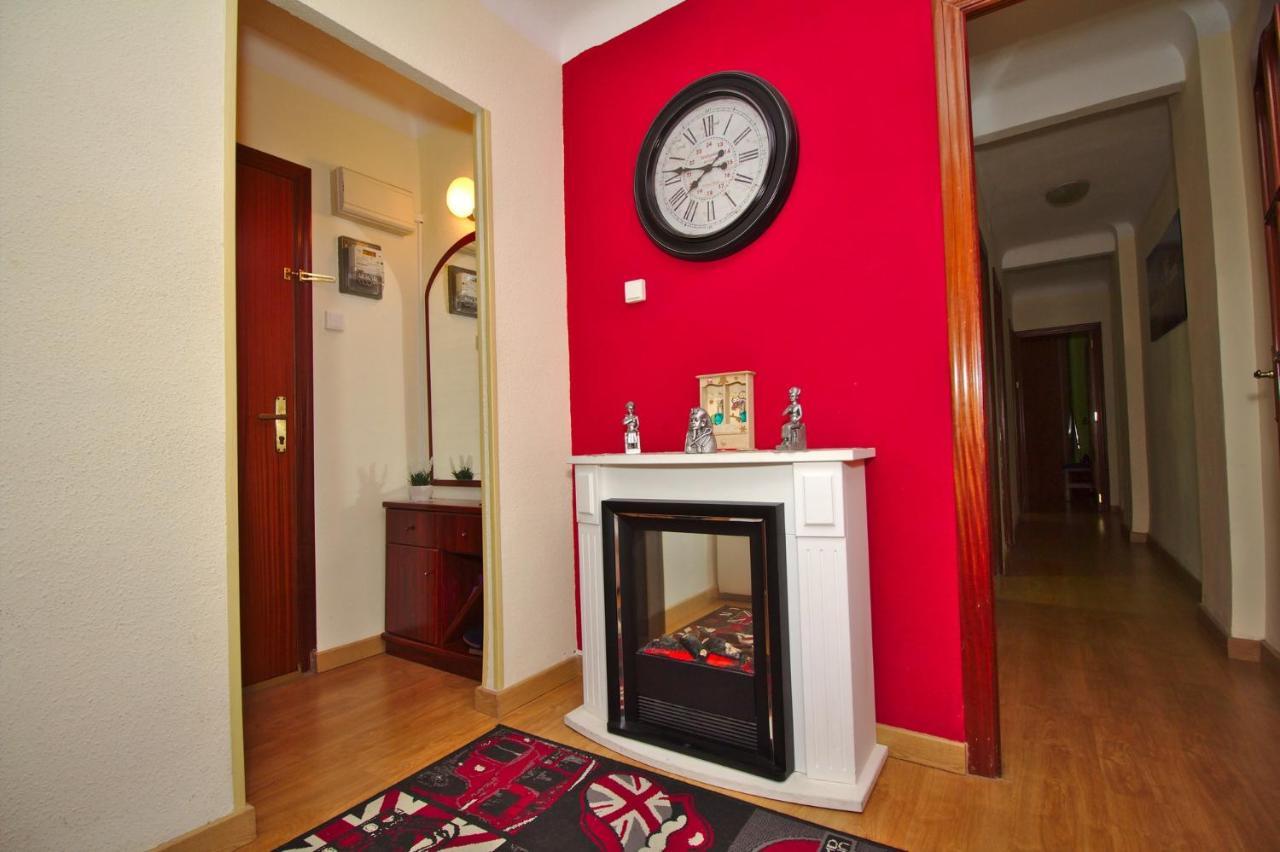 Cleopatra Apartment 阿利坎特 外观 照片