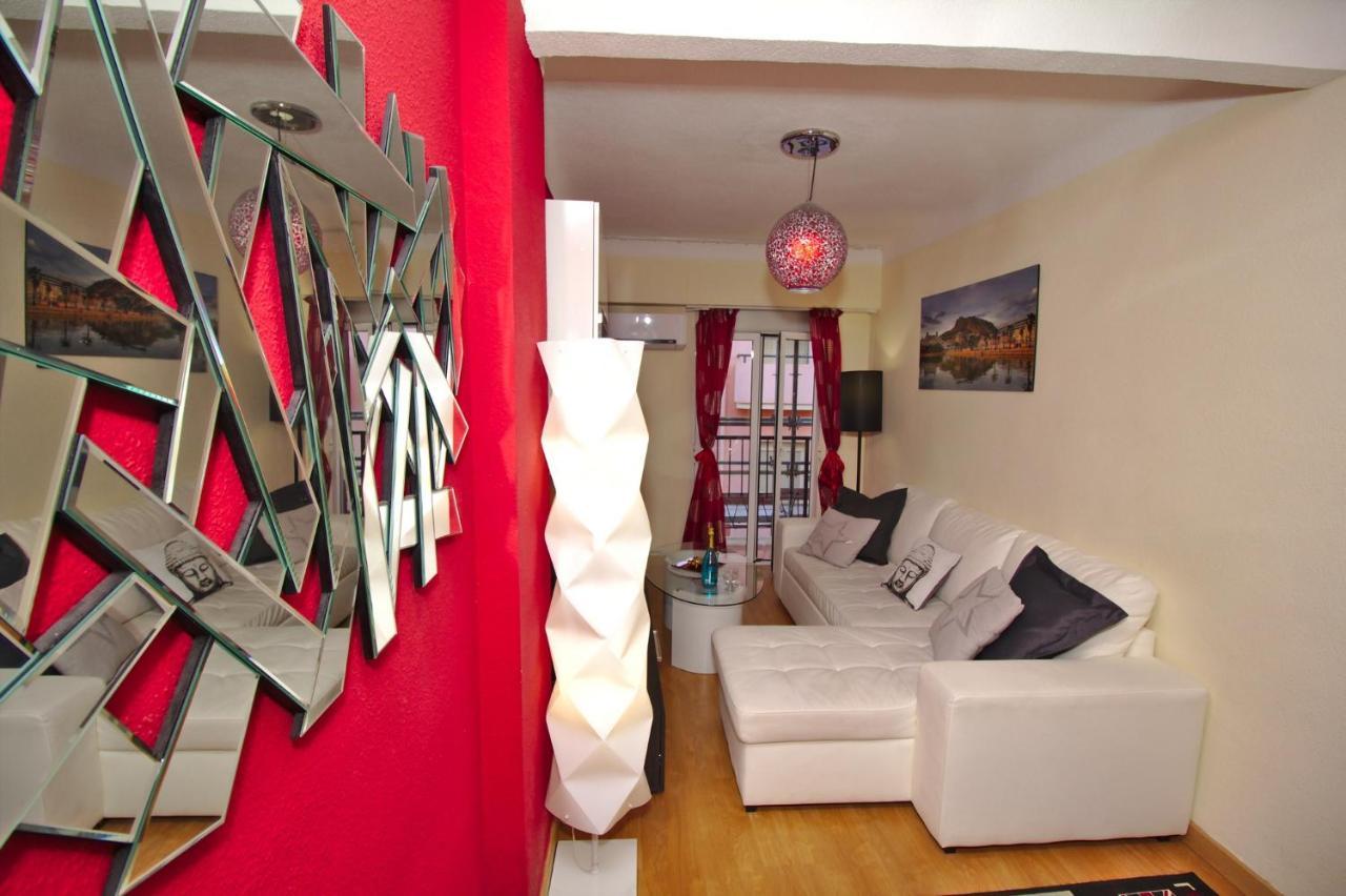 Cleopatra Apartment 阿利坎特 外观 照片