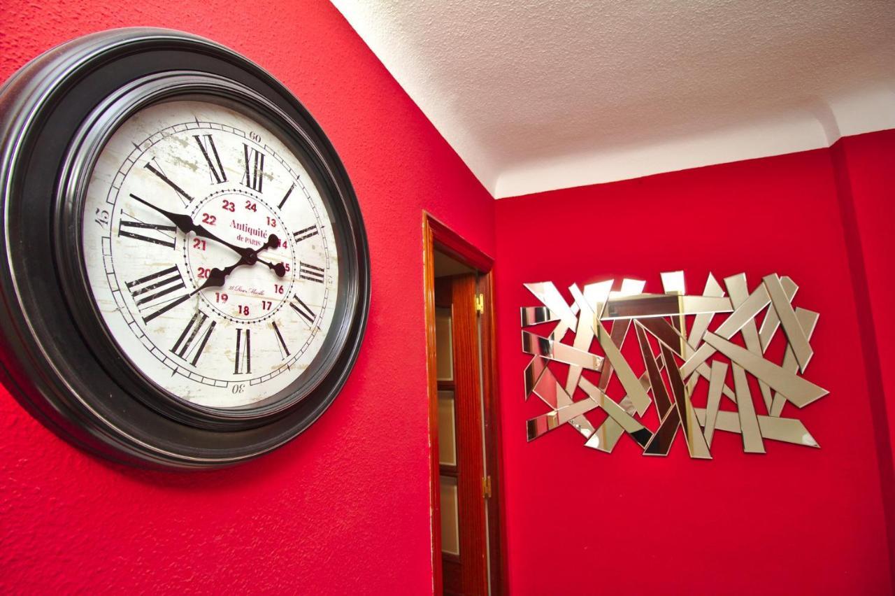 Cleopatra Apartment 阿利坎特 外观 照片